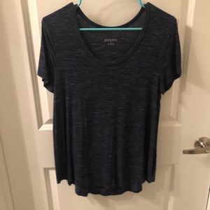 🌟3/$15🌟 Navy shirt